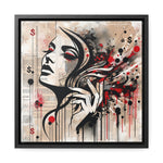 Graffiti Goddess