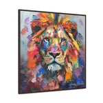 Expressionist King
