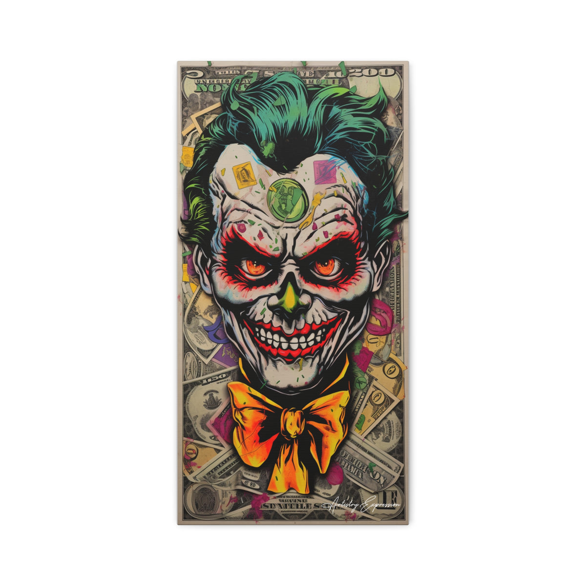 Urban Joker
