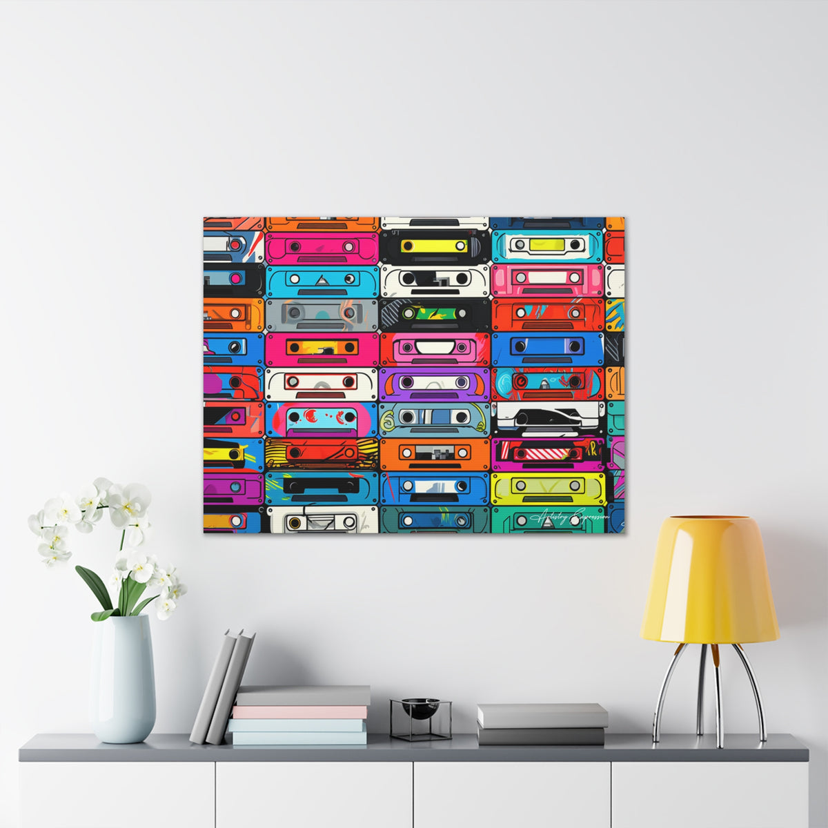 Retro Rewind: Nostalgia of the 90s VHS