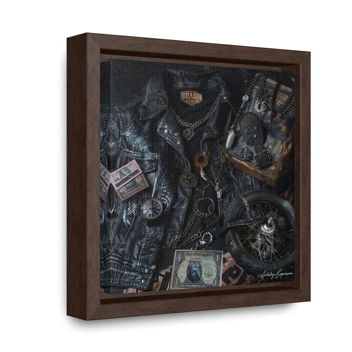 Harley Davidson: Riding the Dream
