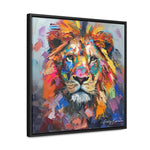 Expressionist King