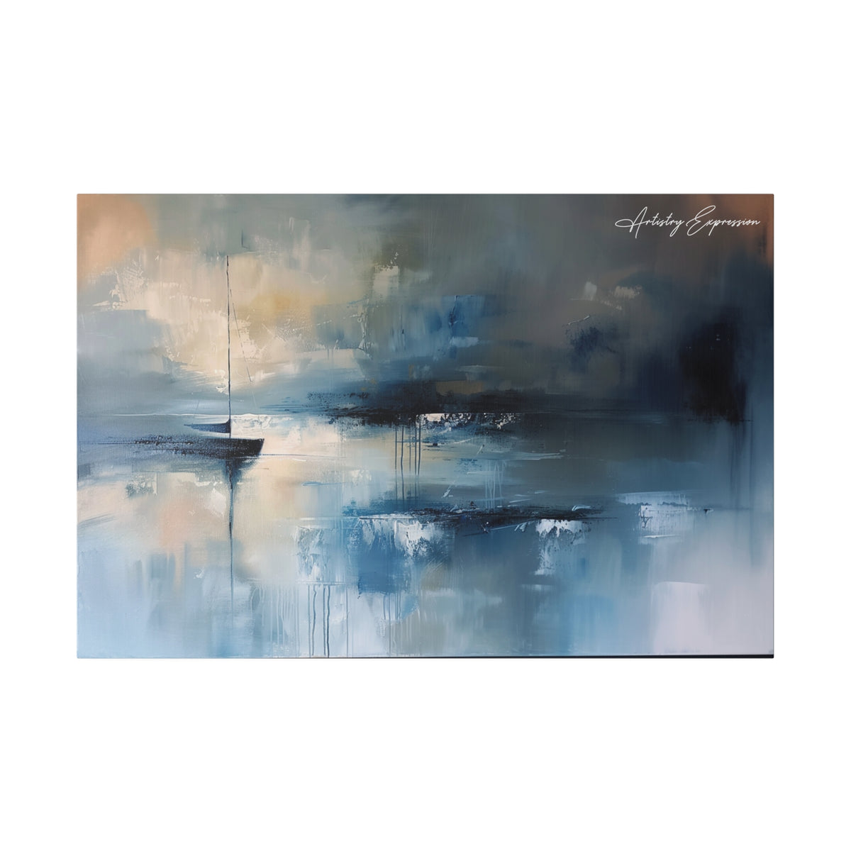 Tranquil Horizons