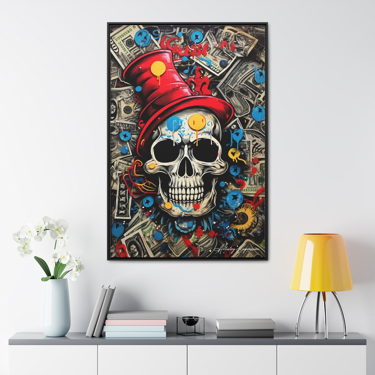 Bones and Bills