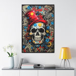 Bones and Bills