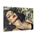 Dollars and Dreaming