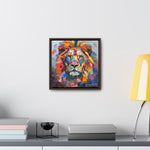 Expressionist King
