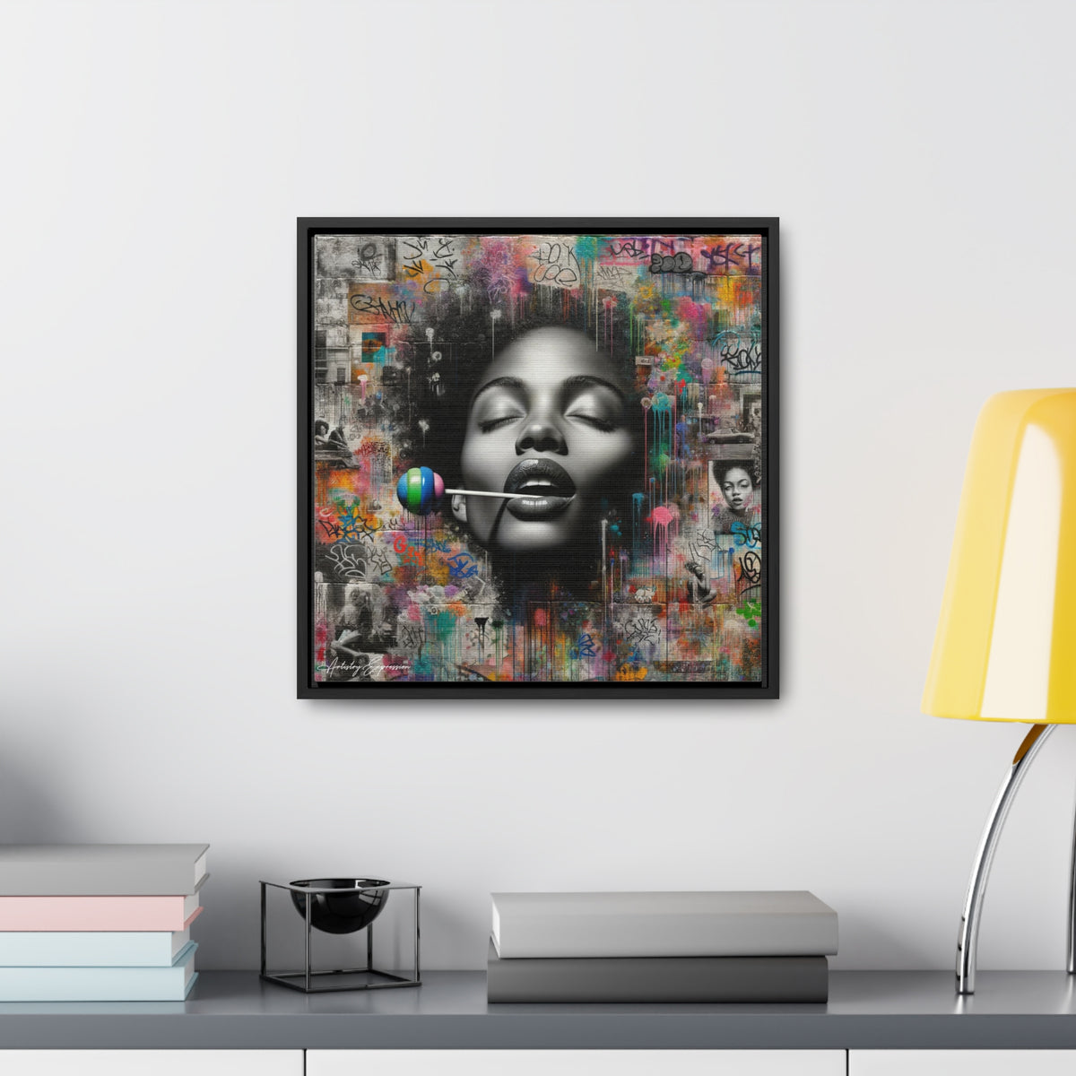 Urban Identity: A Portrait of Chaos and Connection