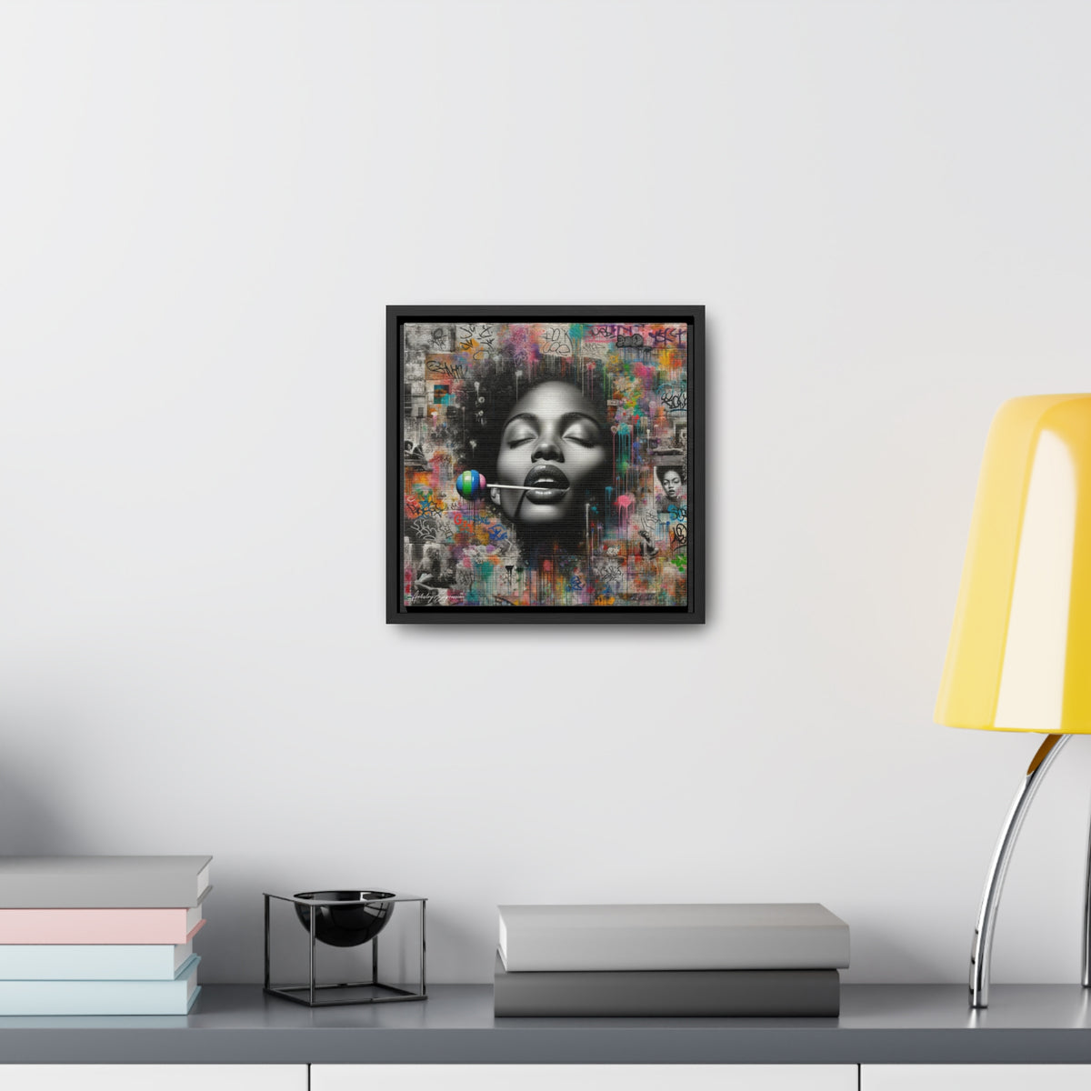 Urban Identity: A Portrait of Chaos and Connection
