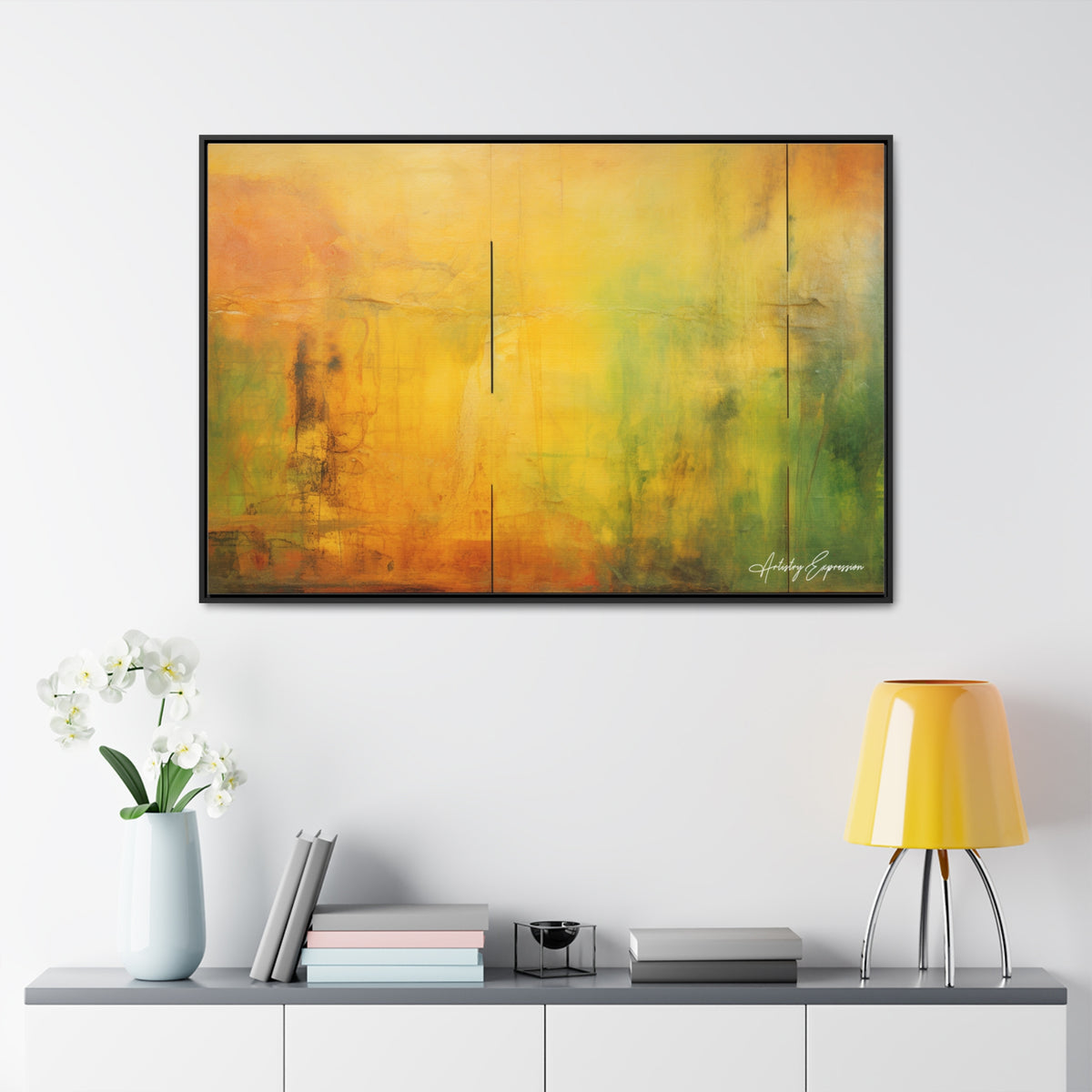 Abstract Spectrum