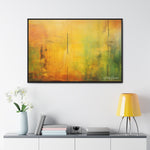 Abstract Spectrum