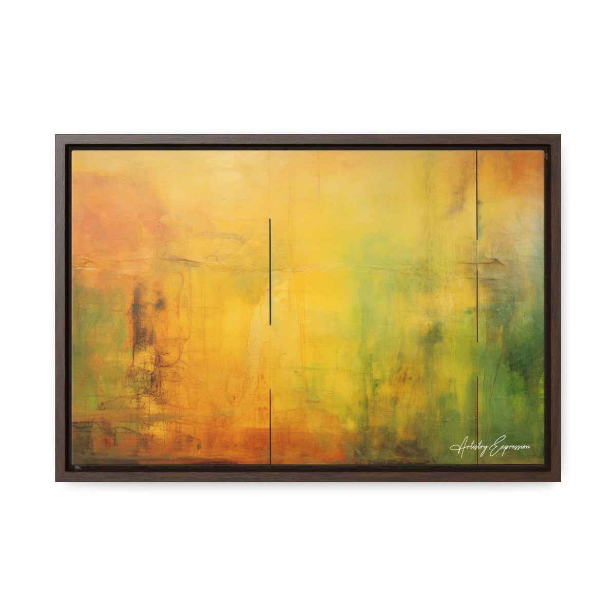 Abstract Spectrum