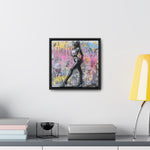 Urban Elegance: The Seduction of Street Art