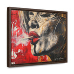 Sensual Smoke