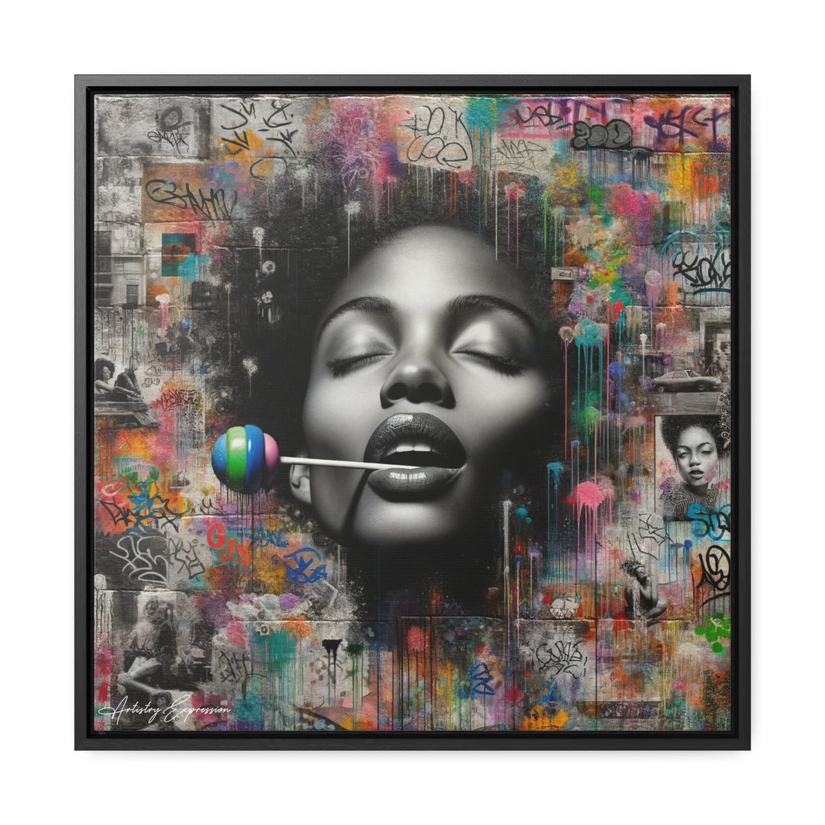 Urban Identity: A Portrait of Chaos and Connection