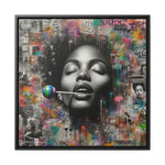 Urban Identity: A Portrait of Chaos and Connection