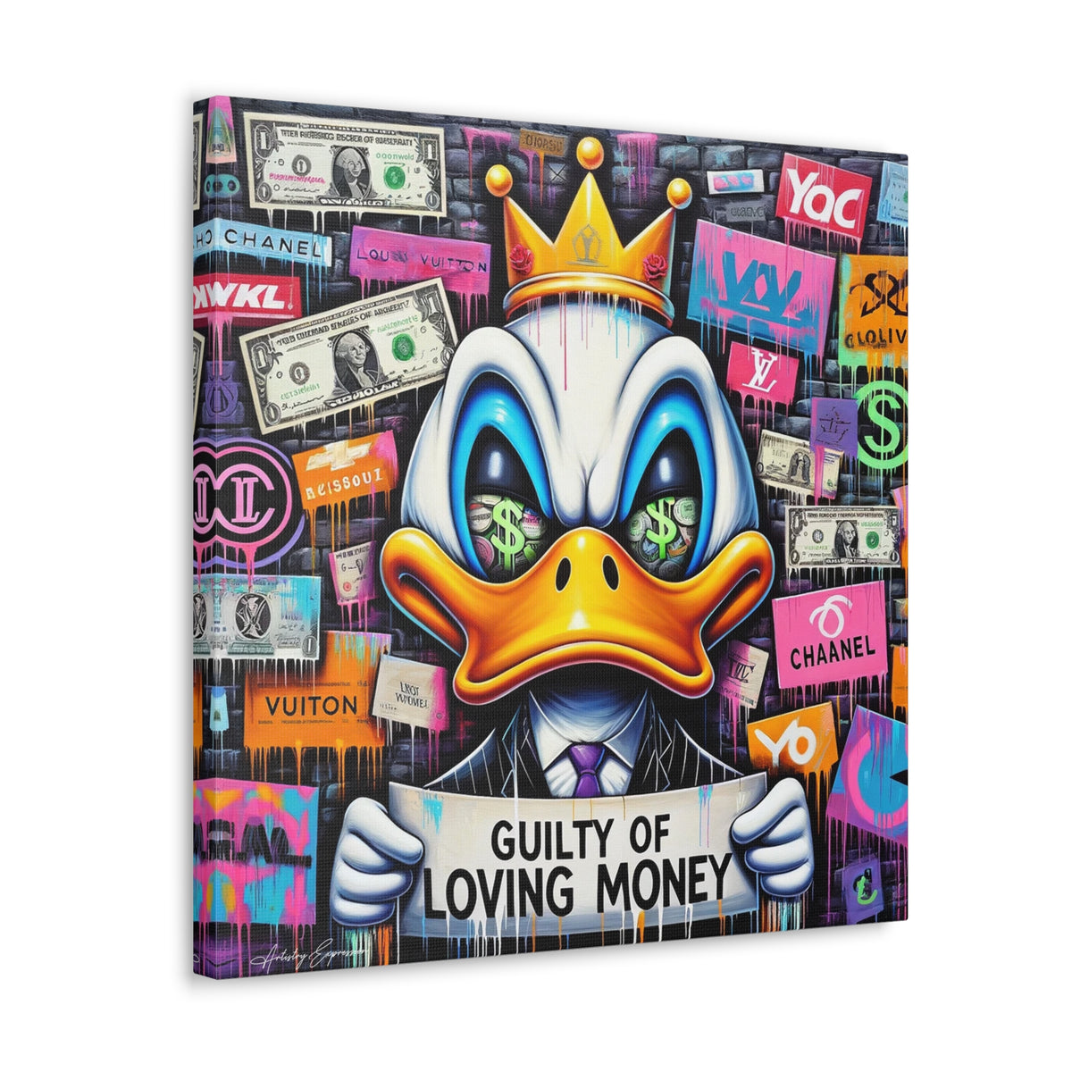 Mentalité financière