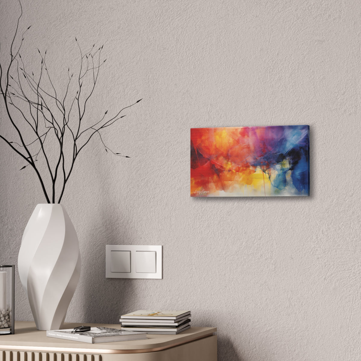 Blaze of Creation