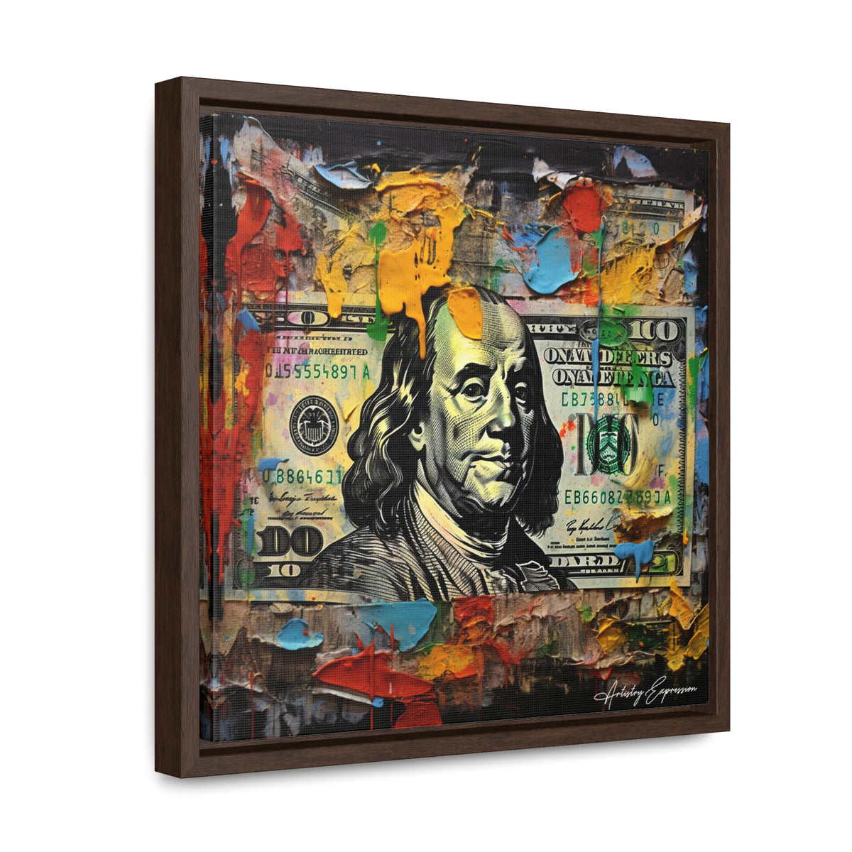 Urban Treasury