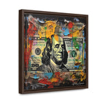 Urban Treasury