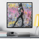 Urban Elegance: The Seduction of Street Art