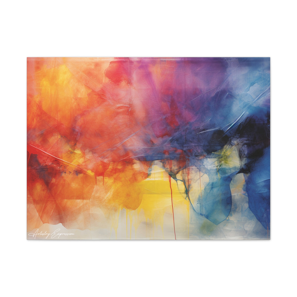 Blaze of Creation