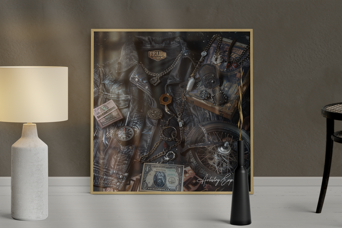 Harley Davidson: Riding the Dream