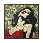 Wealthy Rouge