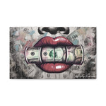 Bite of Wealth