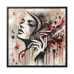 Graffiti Goddess