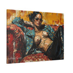 Rihanna's Glamour