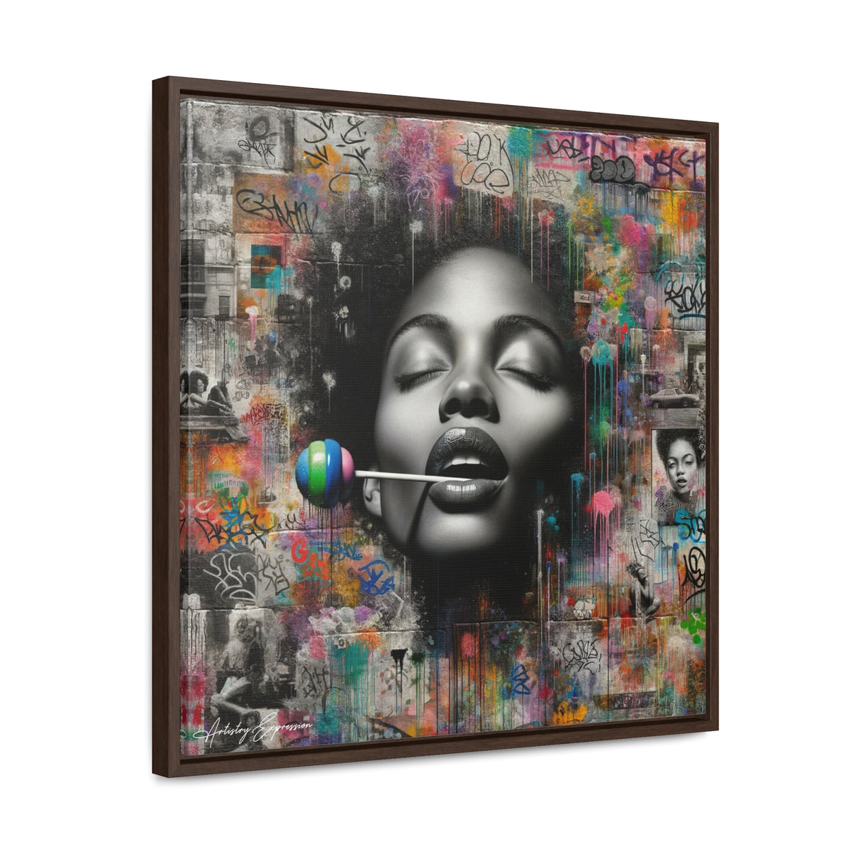 Urban Identity: A Portrait of Chaos and Connection