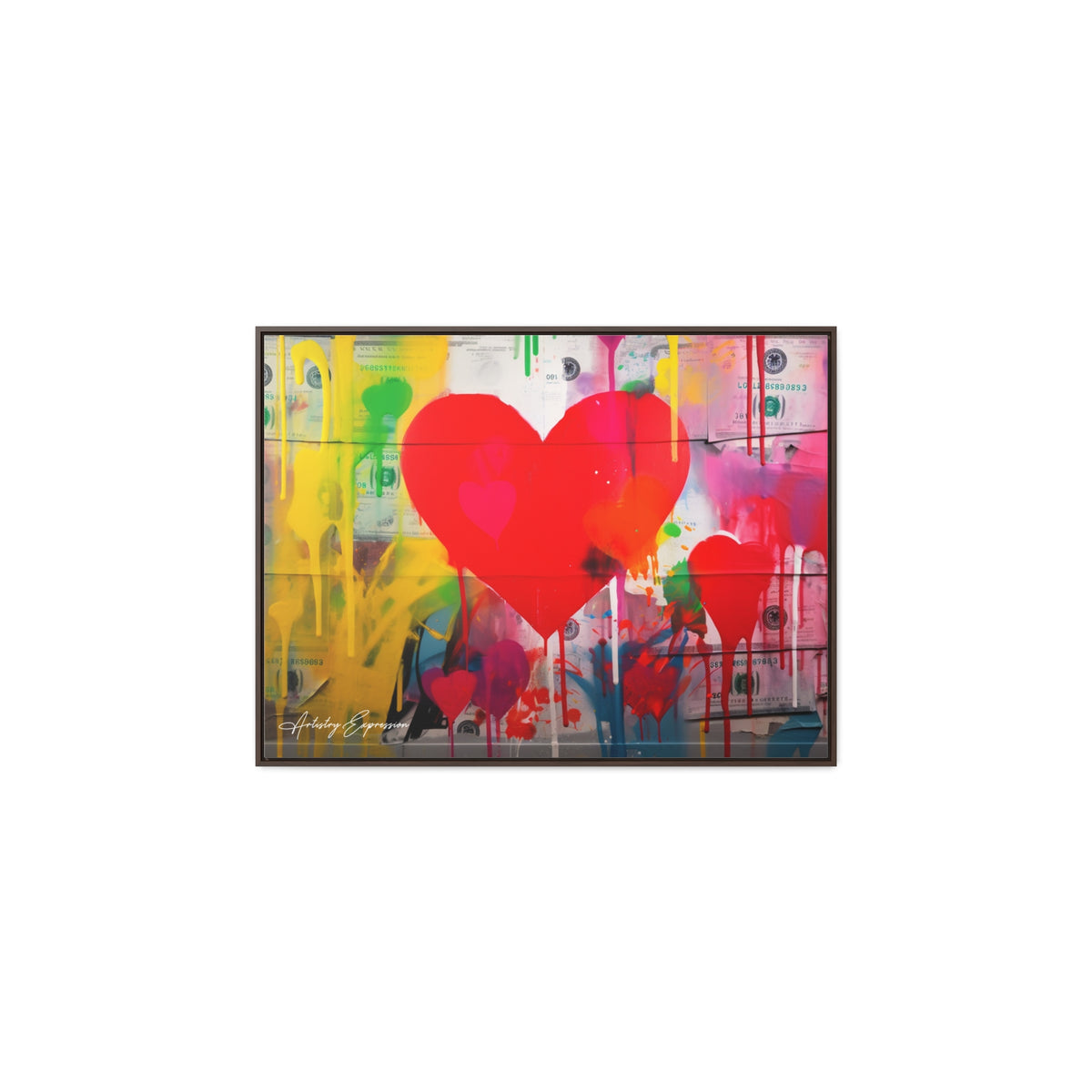 Currency of Love
