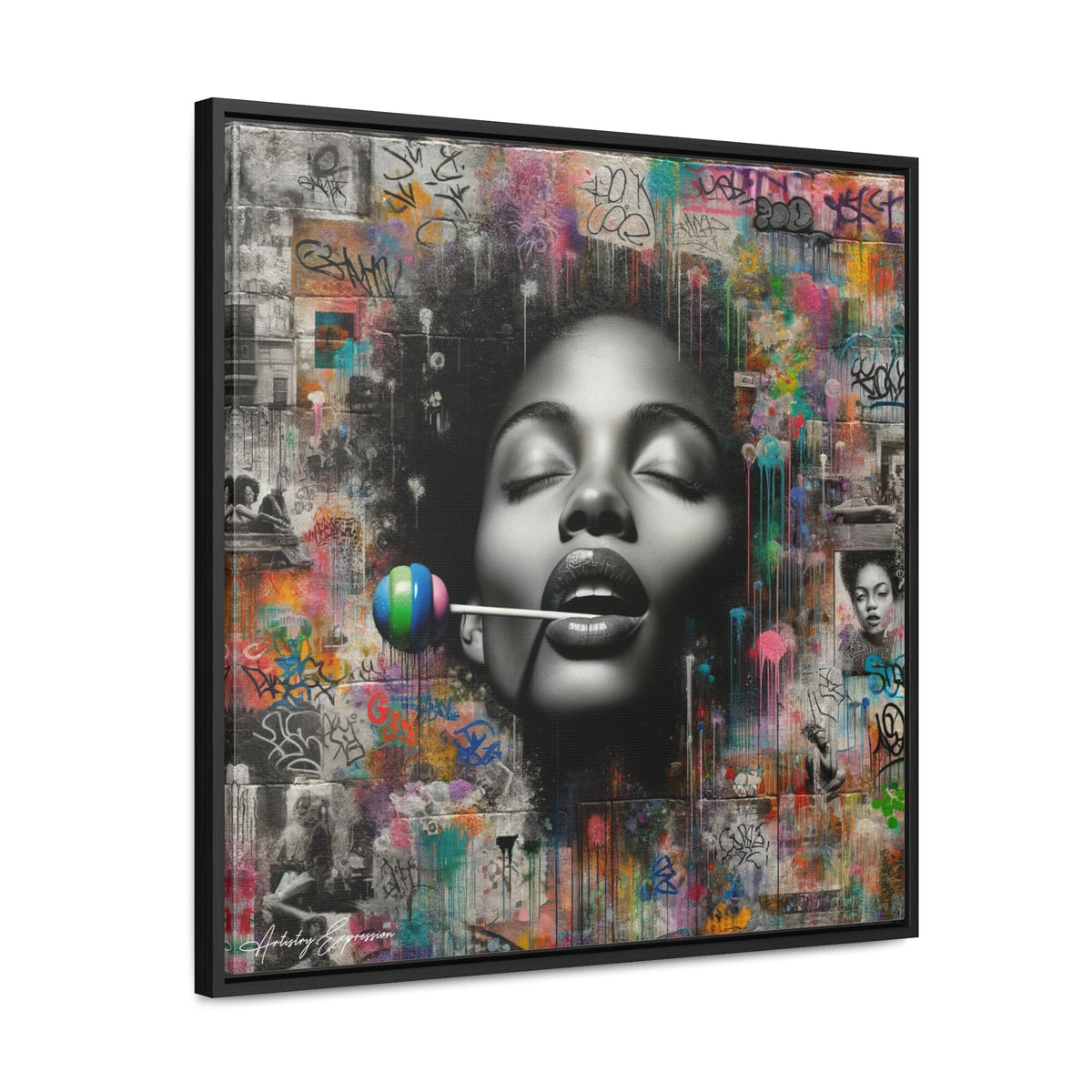 Urban Identity: A Portrait of Chaos and Connection