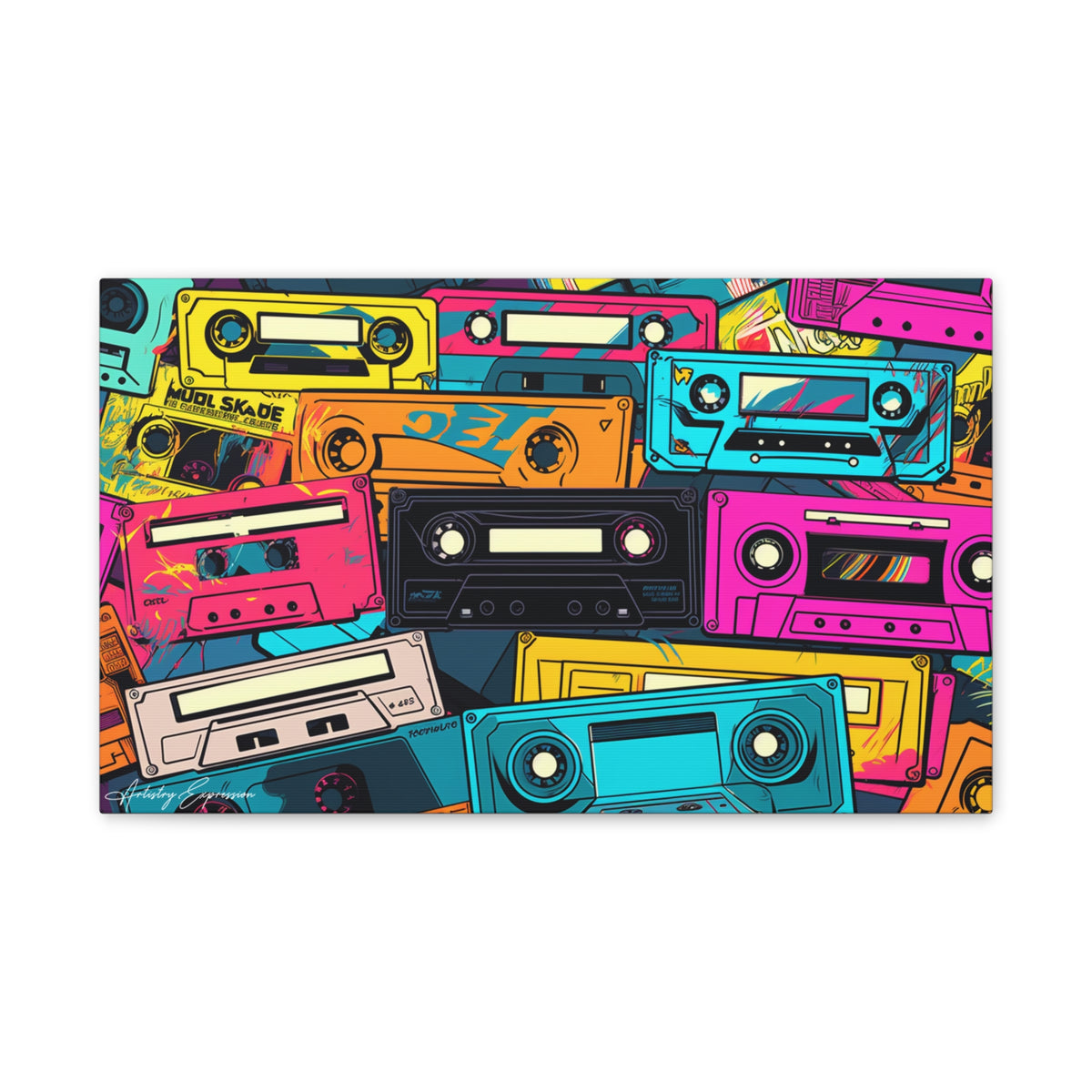 VHS Vault: Rediscovering 90s Nostalgia