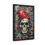 Bones and Bills