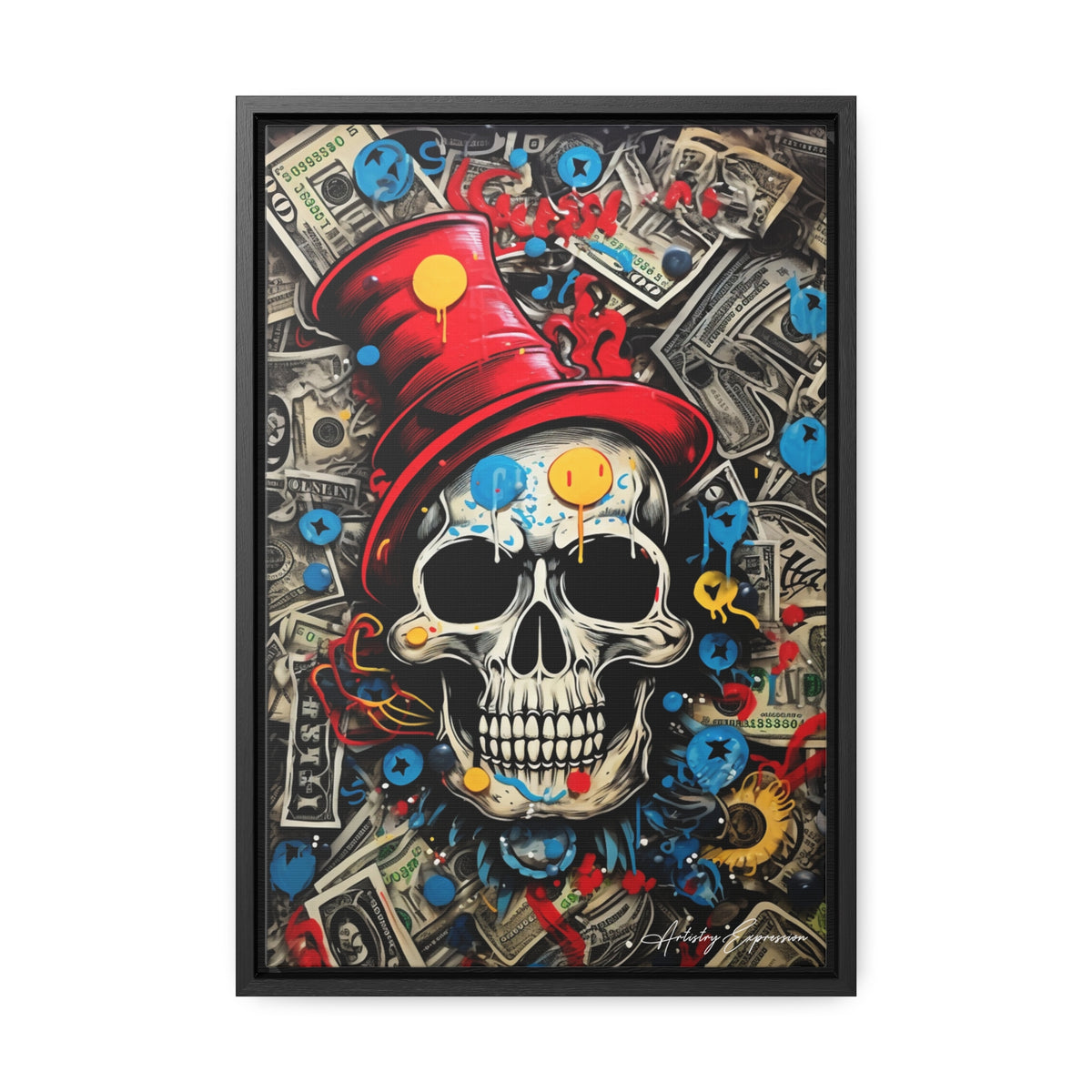 Bones and Bills