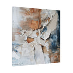 Fragmented Harmony