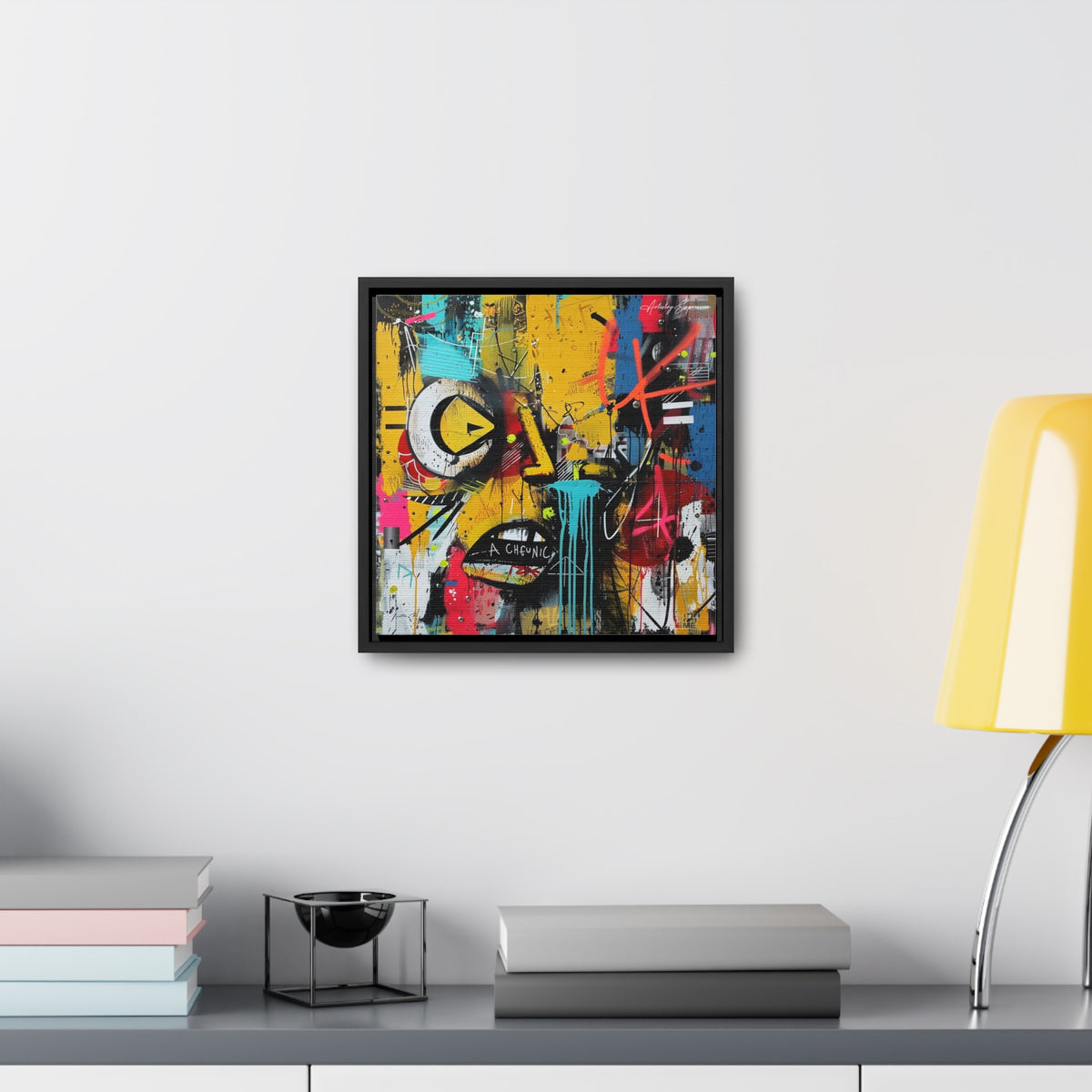 Celebrating Humanity: An Urban Tapestry