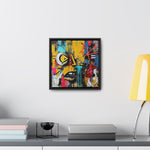 Celebrating Humanity: An Urban Tapestry
