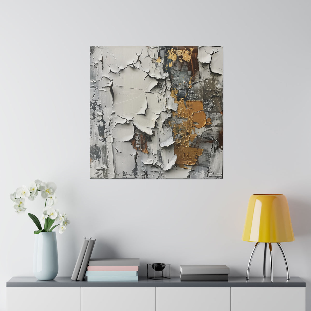 Fractured Harmony