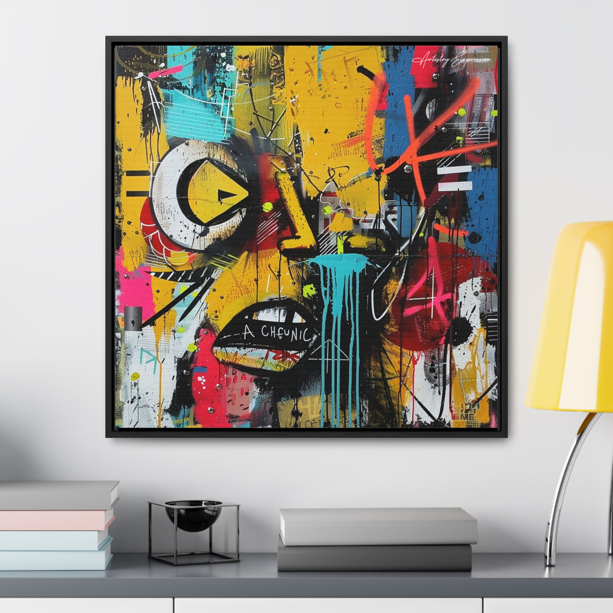Celebrating Humanity: An Urban Tapestry