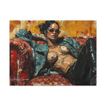 Rihanna's Glamour