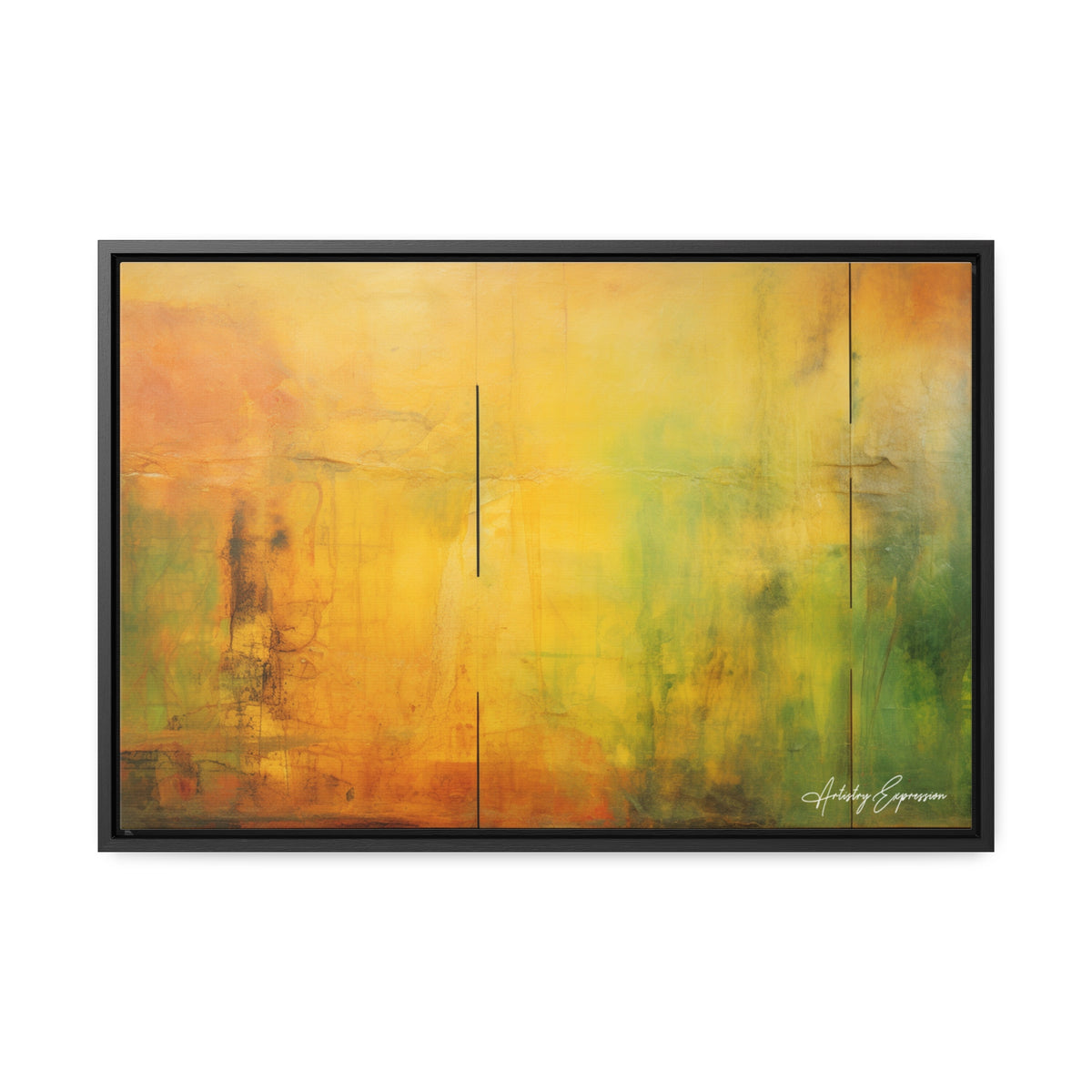 Abstract Spectrum