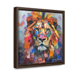 Expressionist King
