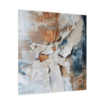 Fragmented Harmony