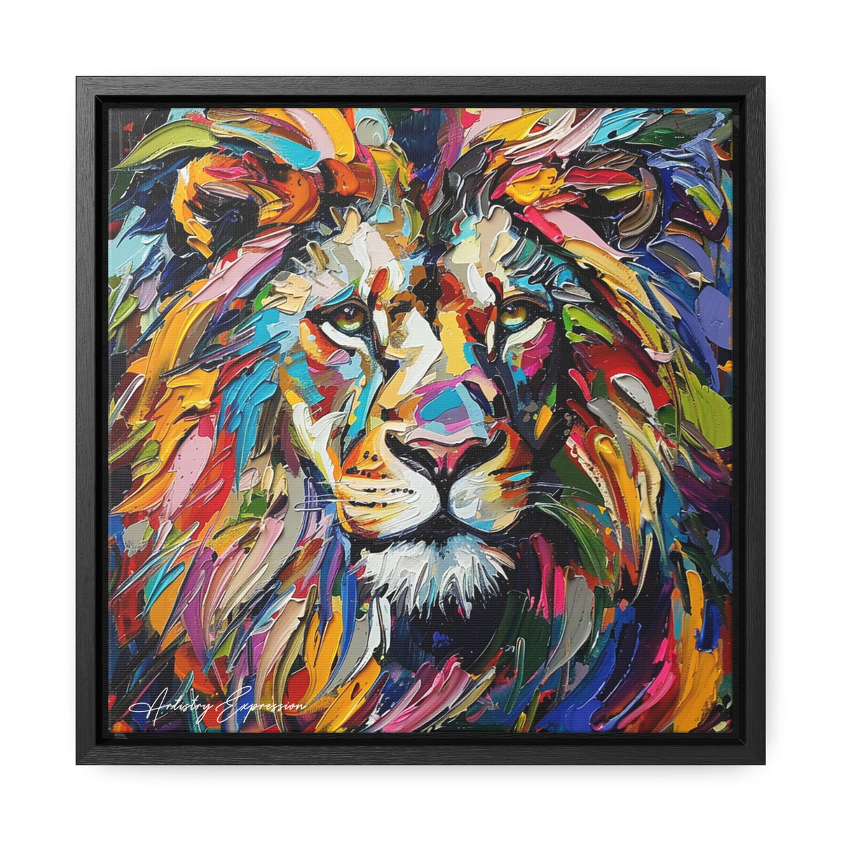 Majestic Kaleidoscope