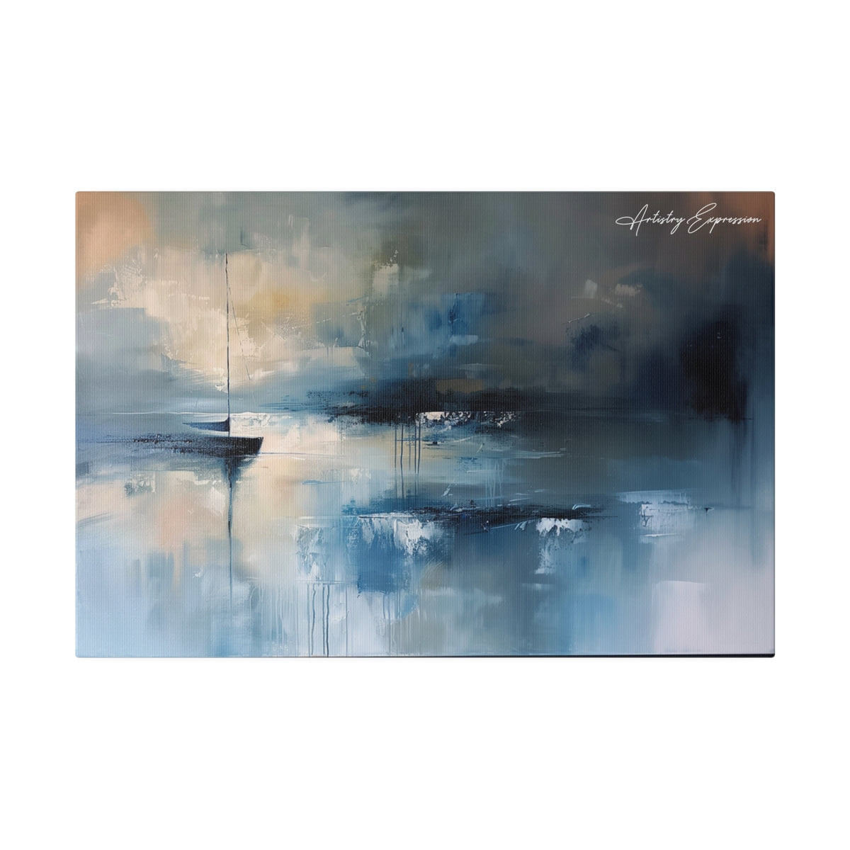 Tranquil Horizons