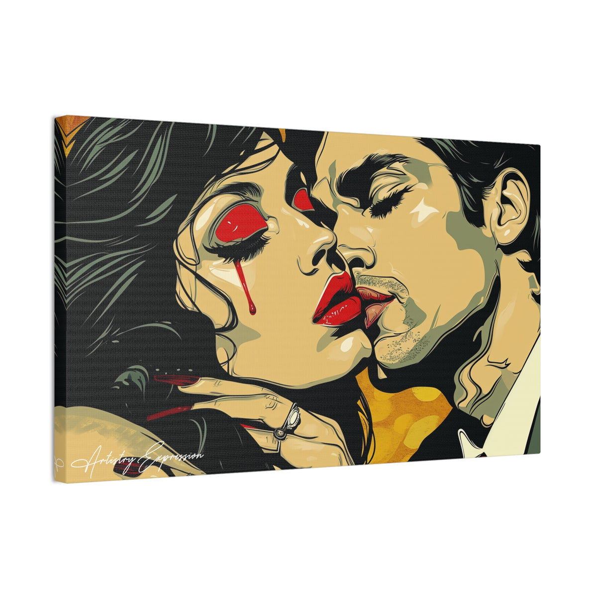 Pop Love
