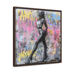 Urban Elegance: The Seduction of Street Art